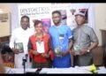 Delta HoS commends Ejiro Umukoro for hosting inaugural World Book Day Festival in Asaba