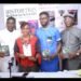 Delta HoS commends Ejiro Umukoro for hosting inaugural World Book Day Festival in Asaba