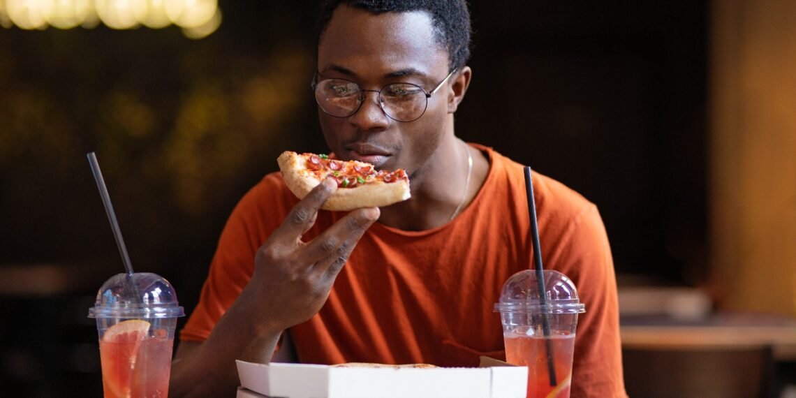 Environmentalist warns against rising junk food culture in Nigeria