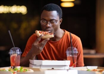 Environmentalist warns against rising junk food culture in Nigeria