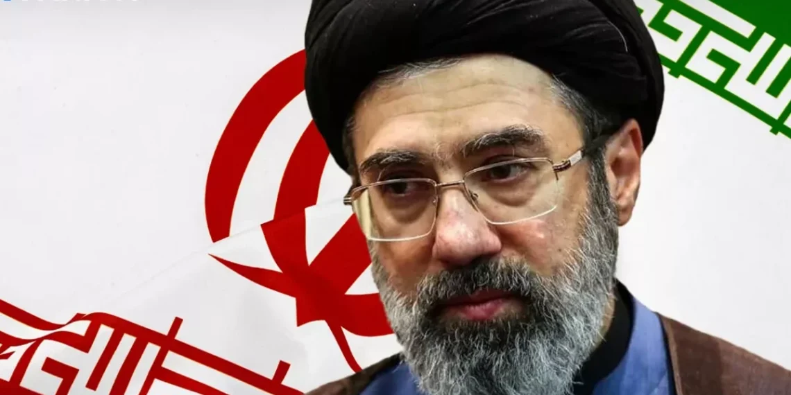 Iran names Mojtaba Khamenei as new Supreme Leader