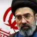 Iran names Mojtaba Khamenei as new Supreme Leader