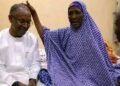 Sad as El-Rufai losses mother Hajiya Umma