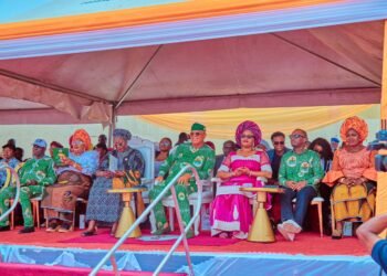 International Women’s Day: Akwa Ibom surpasses 35% women representation- Deputy governor