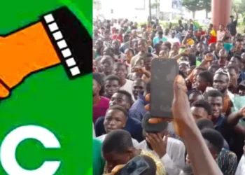 ADC crisis deepens as 36 State Chairmen drag NWC to Court over primary elections dispute