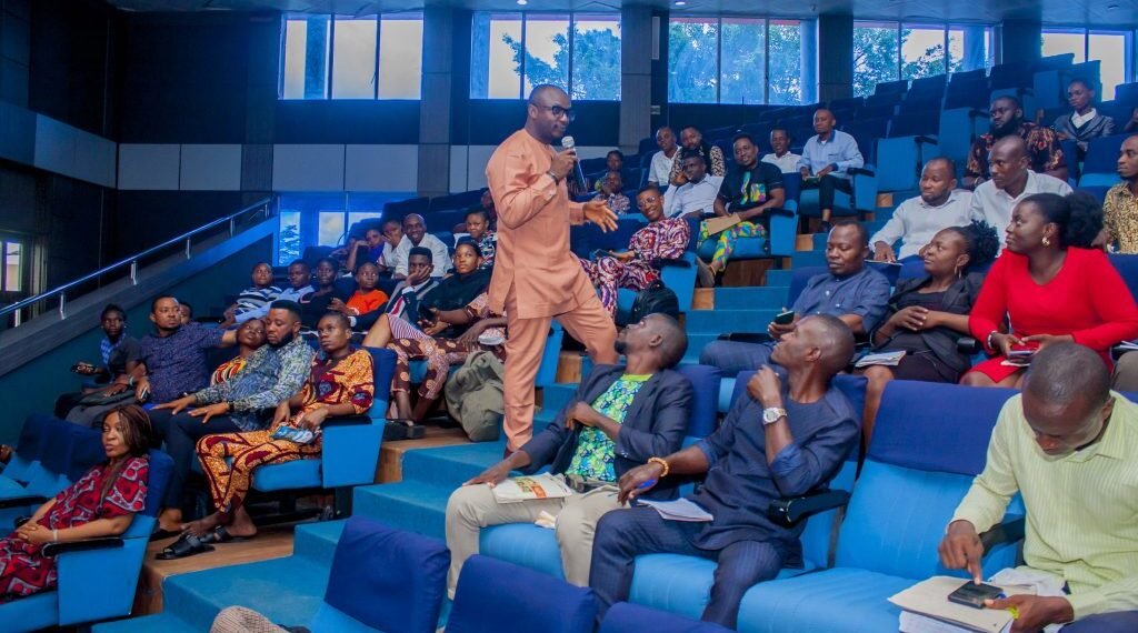 Group partners firms to boost employment generation, development in Akwa Ibom