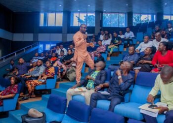 Group partners firms to boost employment generation, development in Akwa Ibom