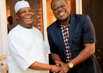 Pioneer member of Atiku’s media team Ifeanyi Izeze is dead