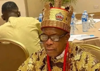 Kidnapped Ebonyi Monarch dies in captivity, Police arrest 9 alleged suspects