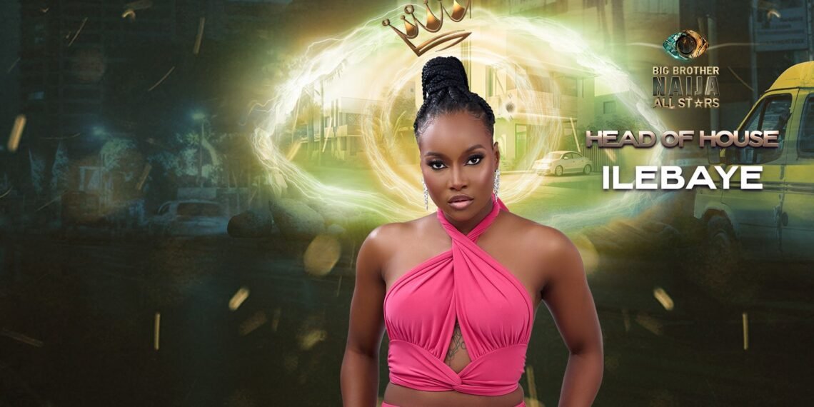 BBNaija star Ilebaye undergoes facial, nasal rejuvenation in bid to appear younger