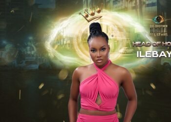 BBNaija star Ilebaye undergoes facial, nasal rejuvenation in bid to appear younger