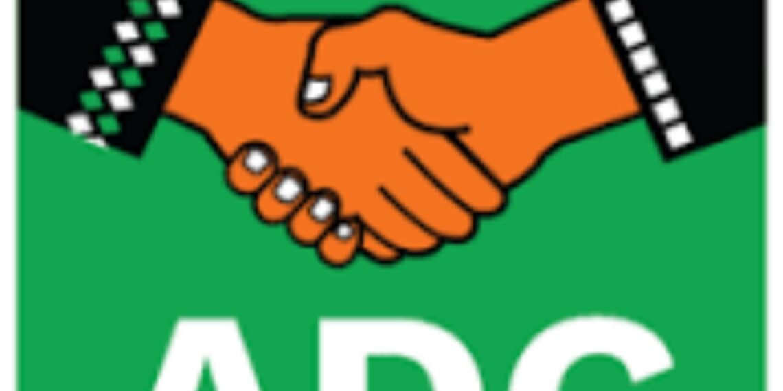 ADC announces National Convention date, releases nationwide congress timetable