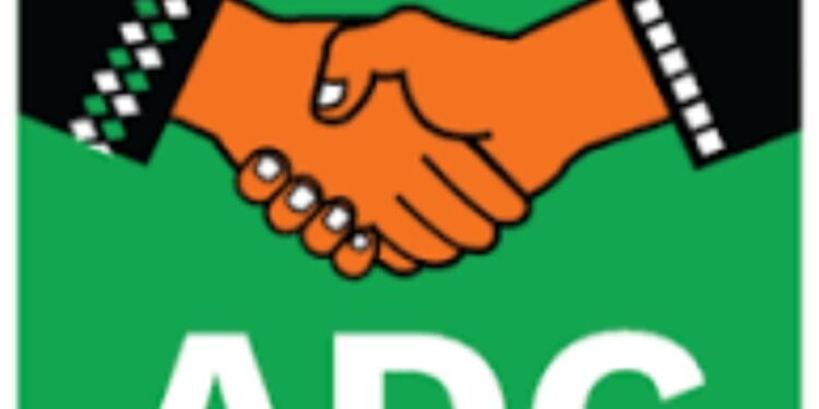 ADC announces National Convention date, releases nationwide congress timetable
