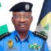 Egbetokun retires after 36 years, as Federal Government approves national diploma programmes in Police colleges