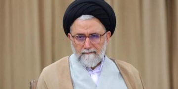 Israel says it has killed Iran's intelligence minister in an overnight strike