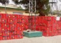 Customs seize contraband worth N1.01bn in Kano, Jigawa