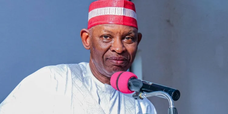 Kano directs public officials interested in seeking elective office to resign