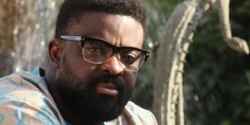 Filmmaker Kunle Afolayan expresses concern over price of diesel