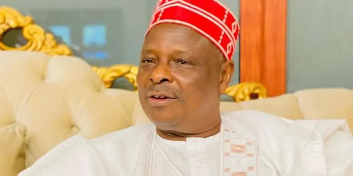 Kwankwaso's defection portends bad omen for Tinubu, says ADC chieftain