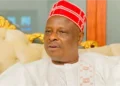 Kwankwaso's defection portends bad omen for Tinubu, says ADC chieftain