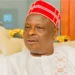 Kwankwaso's defection portends bad omen for Tinubu, says ADC chieftain