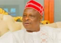 Kwankwaso resigns from NNPP, signals major political realignment