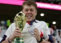 England Superfan plans to sell House to fund FIFA World Cup 2026 dream