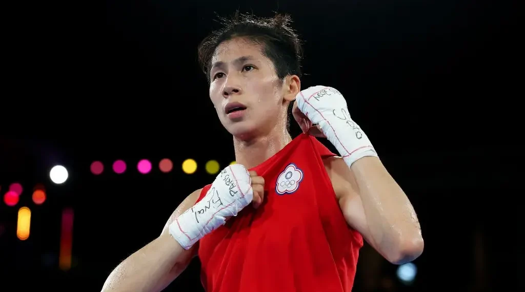 Olympic Champion Lin Yu-ting cleared for Women’s boxing return after eligibility review
