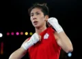 Olympic Champion Lin Yu-ting cleared for Women’s boxing return after eligibility review