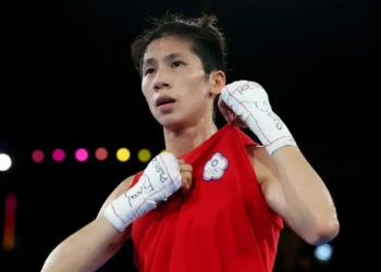 Olympic Champion Lin Yu-ting cleared for Women’s boxing return after eligibility review