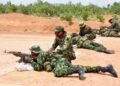 Nigerian Army announces live-fire exercise in Gombe, warns residents to stay clear