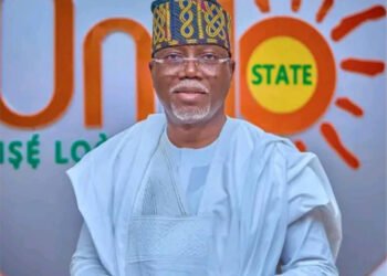 Court bars iyedatiwa from seeking another term as Ondo Governor