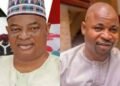 Baruwa unseats MC Oluomo as NURTW president, takes control of secretariat