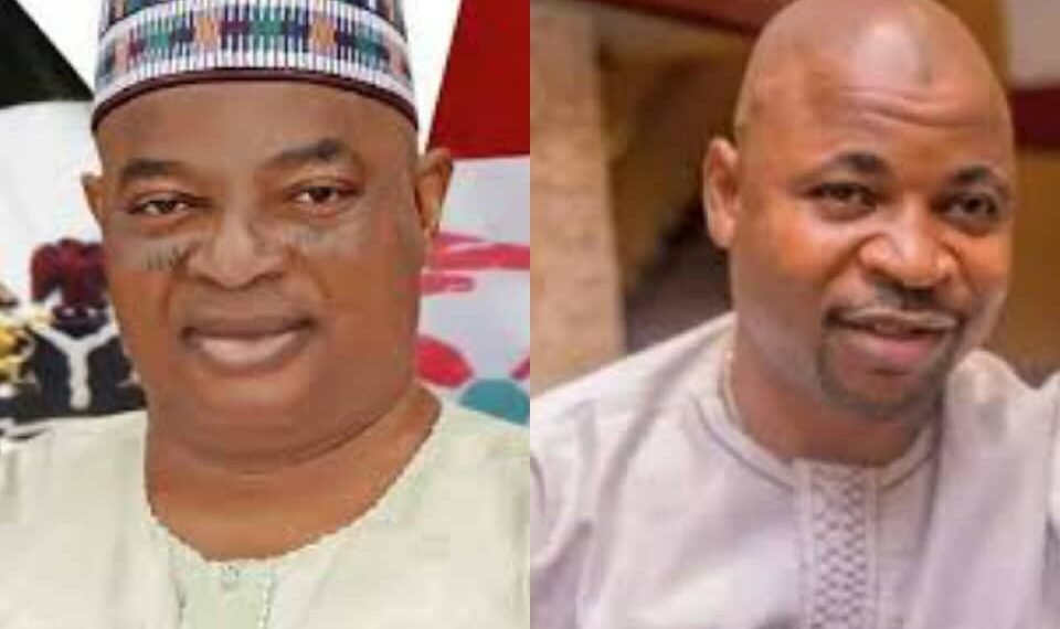 Baruwa unseats MC Oluomo as NURTW president, takes control of secretariat