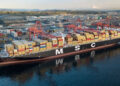 MSC, Nigerdock seal 45-year deal to build container Terminal in Lagos