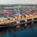 MSC, Nigerdock seal 45-year deal to build container Terminal in Lagos