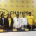 MTN CHAMPS Season 4 begins in Calabar with Multi-Million Naira prizes for young Nigerian Athletes