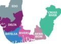2027: Where are the governorship aspirants in the South-South states?