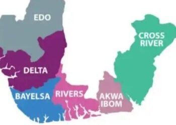 2027: Where are the governorship aspirants in the South-South states?