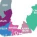 2027: Where are the governorship aspirants in the South-South states?