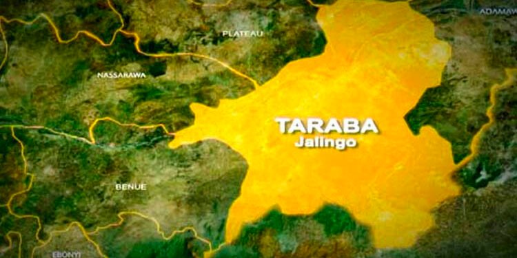 Fresh violence in Taraba leaves 3 officers dead