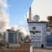 Iranian drone slams into UK military base in Cyprus as EU pledges support