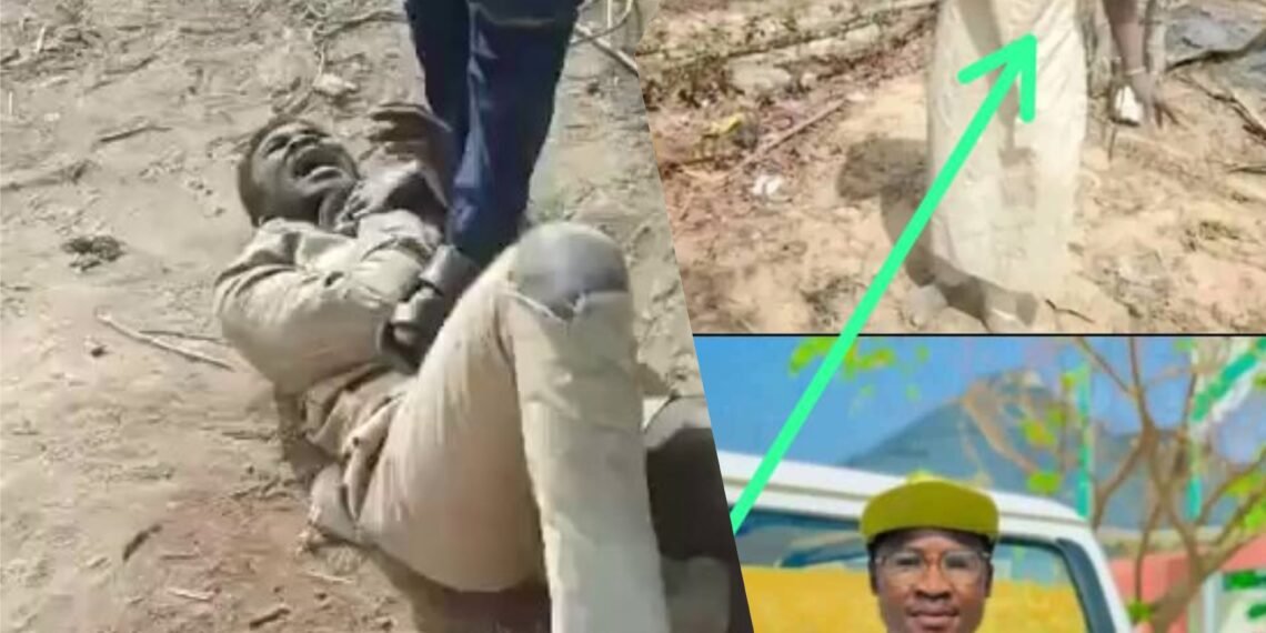 Nigerians raise millions as ransom for NYSC member abducted by Fulani bandits