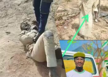 Nigerians raise millions as ransom for NYSC member abducted by Fulani bandits