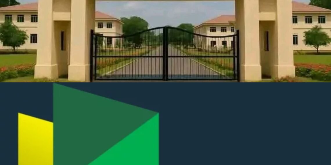 Ogoni youths decry non-upgrade of facilities at university by NNPCL