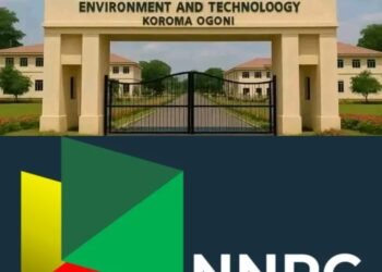 Ogoni youths decry non-upgrade of facilities at university by NNPCL