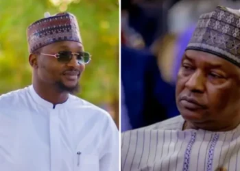 Fagbemi takes over prosecution of Malami, son for terrorism-related offences