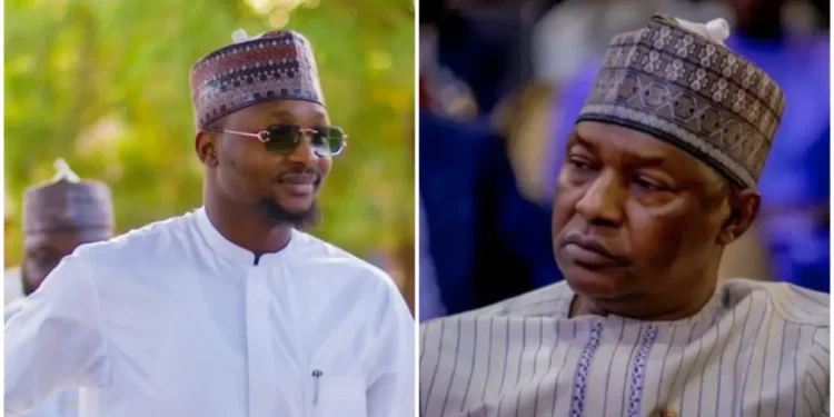 Fagbemi takes over prosecution of Malami, son for terrorism-related offences