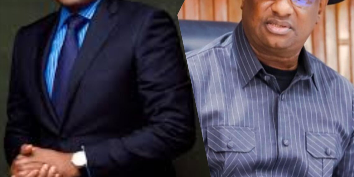 How Keyamo, Elumelu, stakeholders react to APC congress in Delta