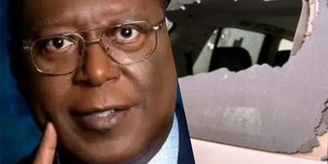 Group condemns attack on ADC members at ex-Gov. Osunbor's compound